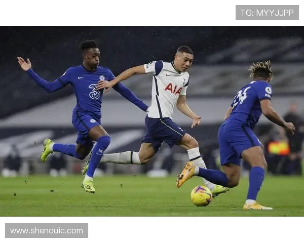 切尔西主场鏖战热刺英超劲旅巅峰对决谁能笑到最后 切尔西主场鏖战热刺英超劲旅巅峰对决谁能笑到最后