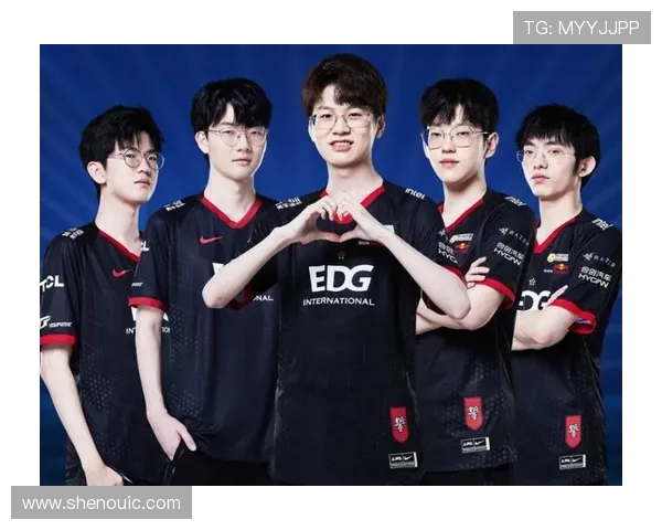 EDG电子竞技俱乐部荣光与挑战并存:从巅峰到复兴之路 EDG电子竞技俱乐部荣光与挑战并存:从巅峰到复兴之路