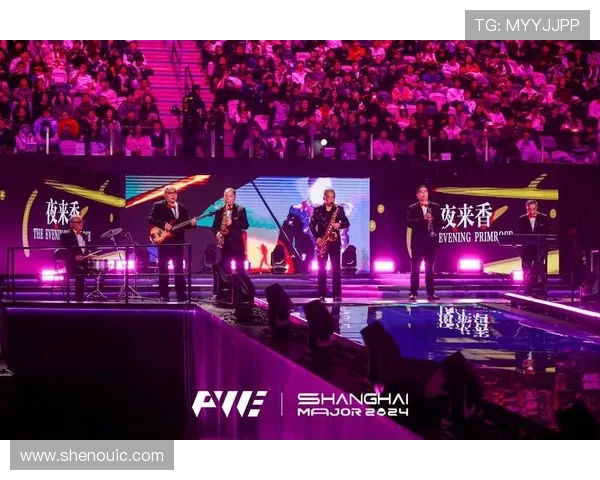 电竞产业新格局:技术创新与全球化布局推动未来发展趋势分析 电竞产业新格局:技术创新与全球化布局推动未来发展趋势分析