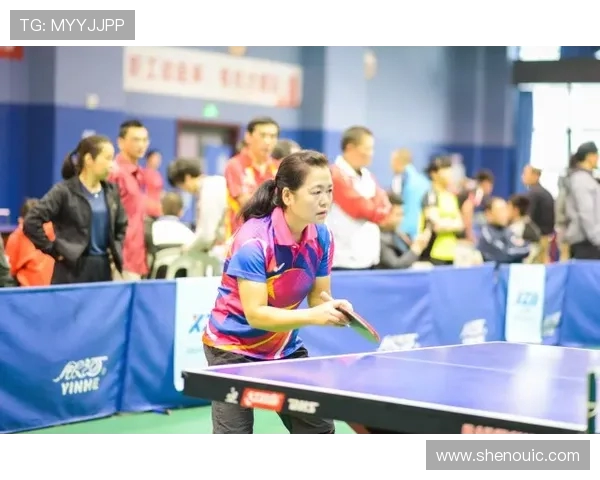 乒乓球运动的发展历程与技术创新对全民健身和国际交流的深远影响 乒乓球运动的发展历程与技术创新对全民健身和国际交流的深远影响