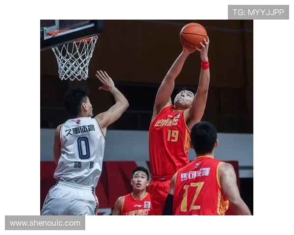 上海久事迎战深圳马可波罗强强对决上演巅峰较量争锋激战谁能笑到最后 上海久事迎战深圳马可波罗强强对决上演巅峰较量争锋激战谁能笑到最后