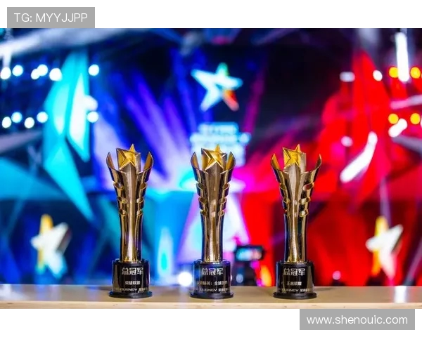 全球顶级电竞联赛盛大开幕激燃对决引爆年轻热血激情 全球顶级电竞联赛盛大开幕激燃对决引爆年轻热血激情