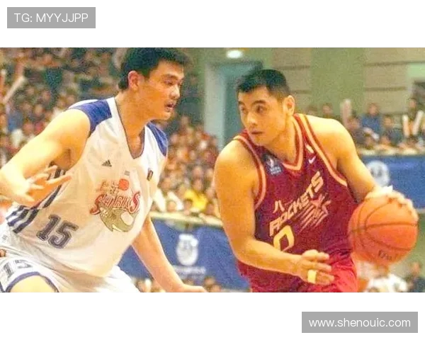 刘玉栋:从篮球场到人生巅峰的传奇之路与成长轨迹 刘玉栋:从篮球场到人生巅峰的传奇之路与成长轨迹