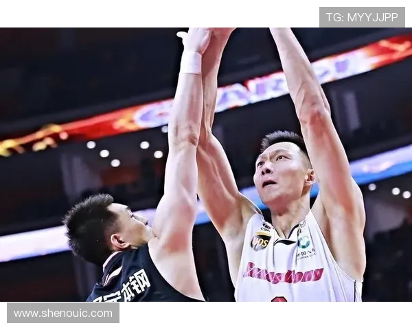 朱芳雨以卓越球技与管理智慧引领广东篮球再创辉煌篇章