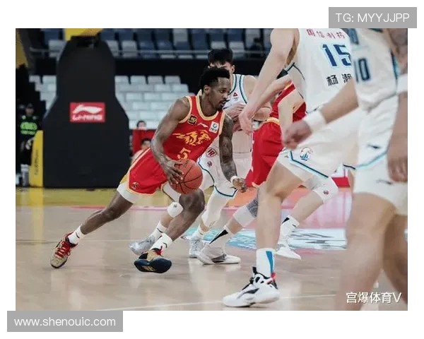 浙江广厦迎战强敌全力出击 力争新赛季开门红再创辉煌