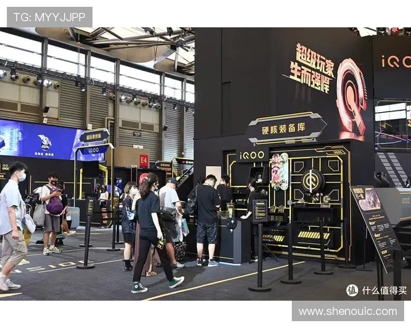 电竞直播新潮流,沉浸式互动体验引领未来游戏娱乐革命 电竞直播新潮流,沉浸式互动体验引领未来游戏娱乐革命