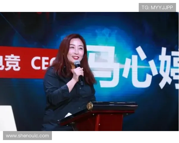 电子竞技产业崛起：从竞技游戏到全球化商业化的变革之路