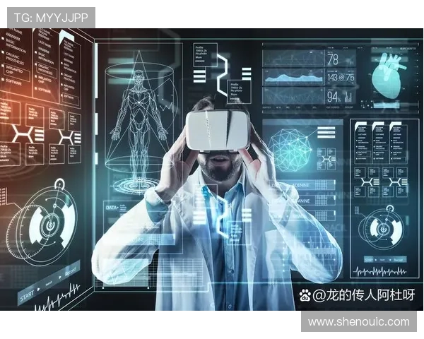 电竞赛事新趋势：虚拟现实与AI技术深度融合引领未来游戏发展方向