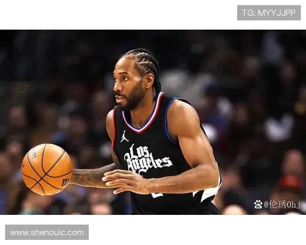 科怀·伦纳德：从篮球天才到冠军之路，探索其成就与挑战的传奇故事