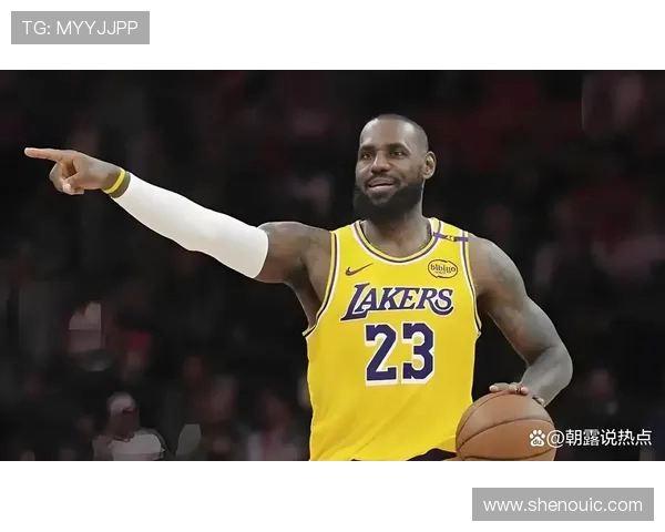 勒布朗·詹姆斯：从天赋少年到篮球传奇的蜕变与伟大历程
