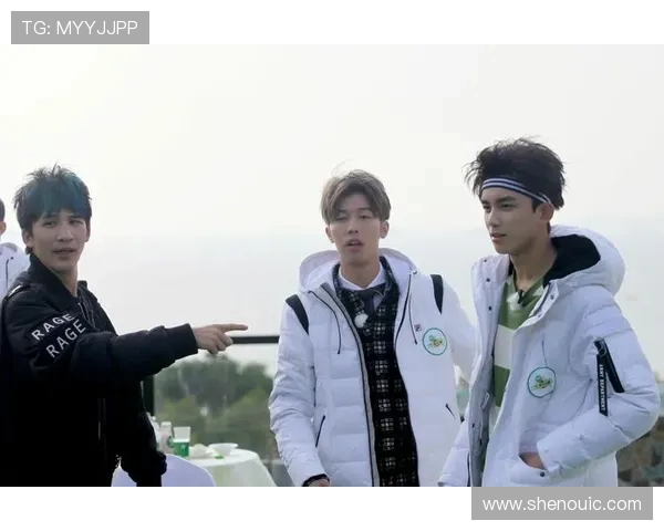 吴磊的极限运动之旅：挑战自我与追寻自由的深度对话