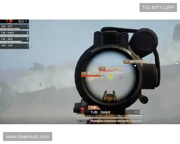 和平精英战术解析：RNG战队盯防体系的深度剖析与应用