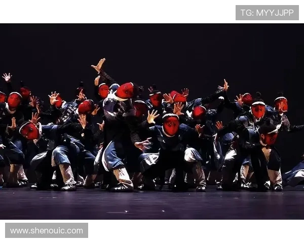 广州街舞队的节奏揭秘：探索街舞文化与团队精神的深度融合