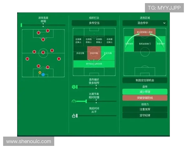杭州足球队在欧锦赛中的战术表现分析与点评探讨