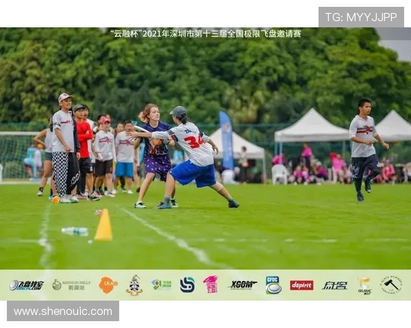 武汉飞盘队在极限运动联赛中的实力展现与战术分析