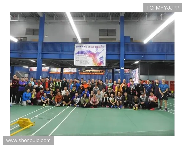 深圳羽毛球队强势崛起荣登全国羽毛球状态排行榜第三名 深圳羽毛球队强势崛起荣登全国羽毛球状态排行榜第三名