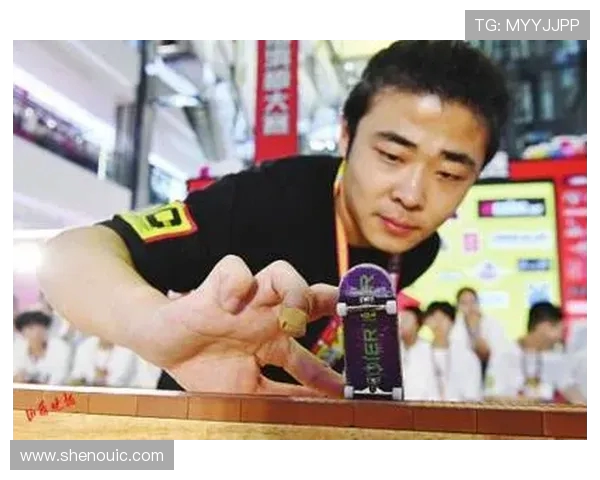 滑板灵活性排行榜出炉深圳滑板队荣登第十名引关注 滑板灵活性排行榜出炉深圳滑板队荣登第十名引关注