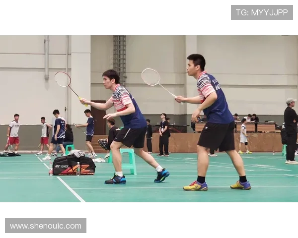 重庆羽毛球队荣登羽毛球节奏排行榜首位引领全国热潮