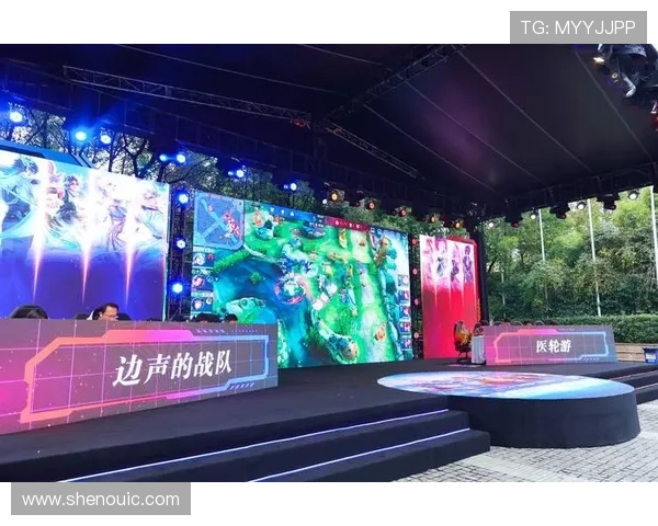 GEN战队挑战T1王者之位 热血对决引爆全球电竞热潮