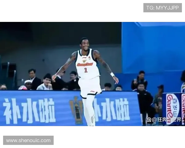 广东宏远力克劲敌再创辉煌 全面分析比赛关键时刻与战术布局