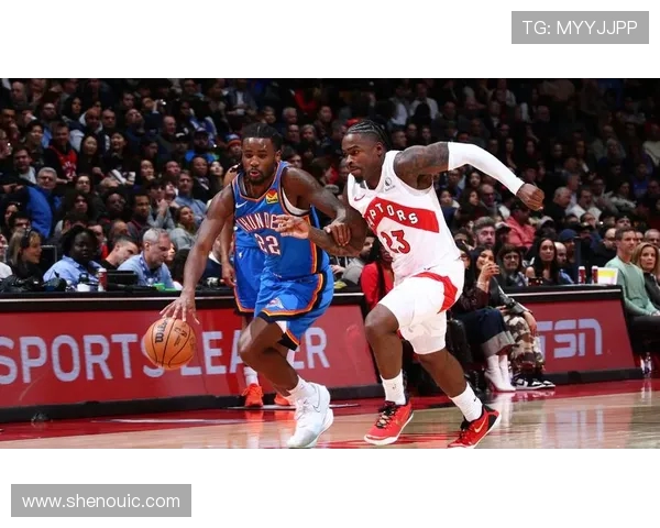 2017年雷霆与猛龙精彩对决录像回放全景回顾与分析