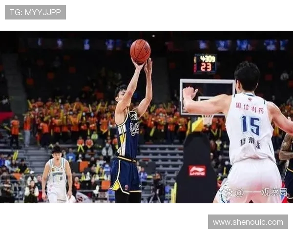 2020年7月9日CBA精彩对决北京队迎战广州队全场精彩瞬间回顾