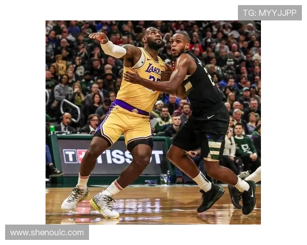 2021年NBA总决赛雄鹿与湖人对决的精彩瞬间与战术分析