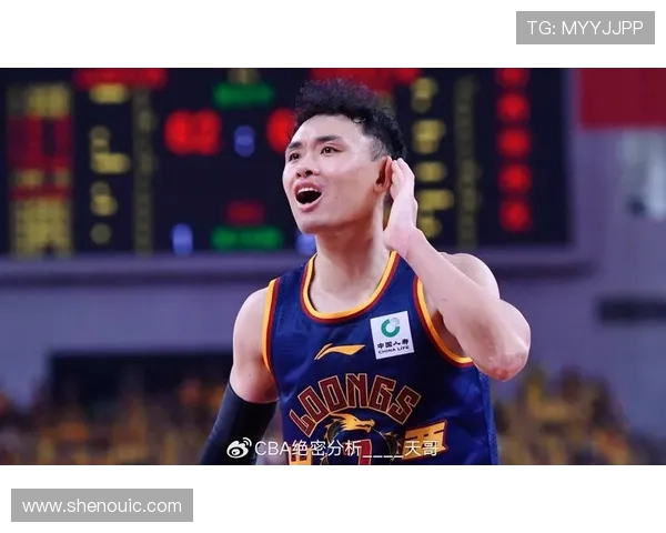 CBA山东对阵福建精彩直播视频回放及赛后分析全方位呈现