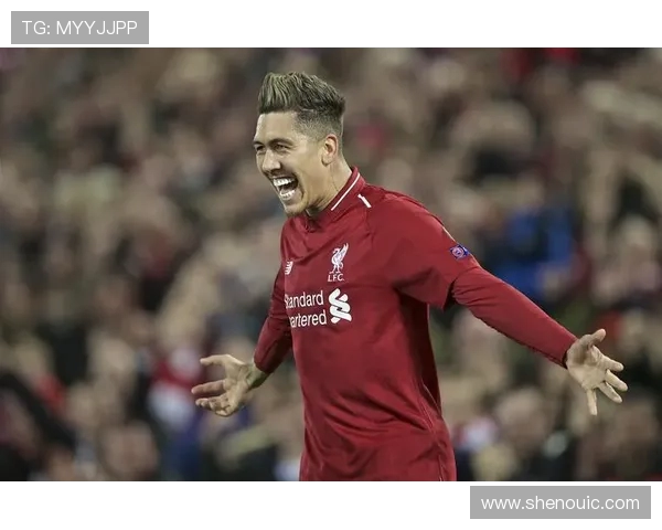 利物浦主场迎战波尔图期待精彩对决和进球盛宴