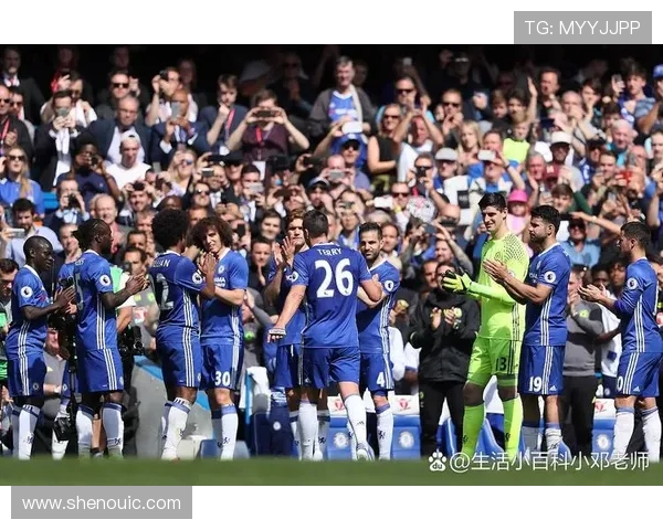 切尔西与曼城激烈对抗赛引发场内冲突球迷情绪高涨