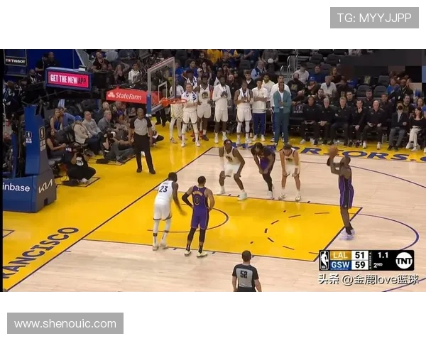 勇士与湖人激战回顾2015年10月23日精彩录像重温