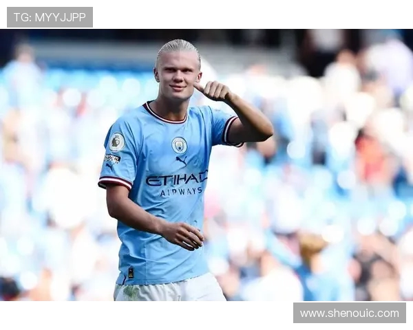 哈兰德的崛起:如何成为足球界的新一代超级巨星 哈兰德的崛起:如何成为足球界的新一代超级巨星