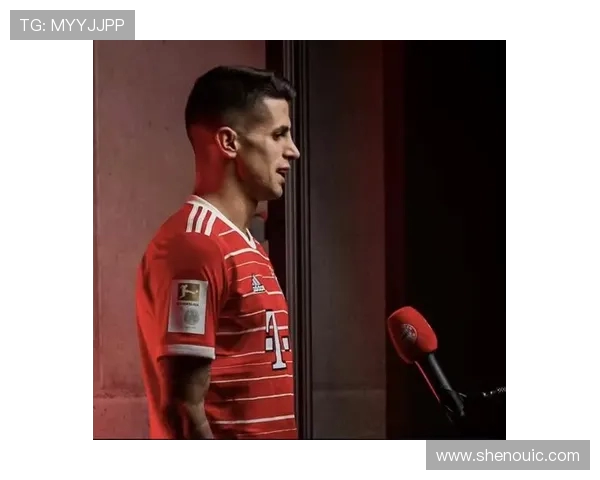 坎塞洛：从边后卫到全能战士的华丽转身与未来展望