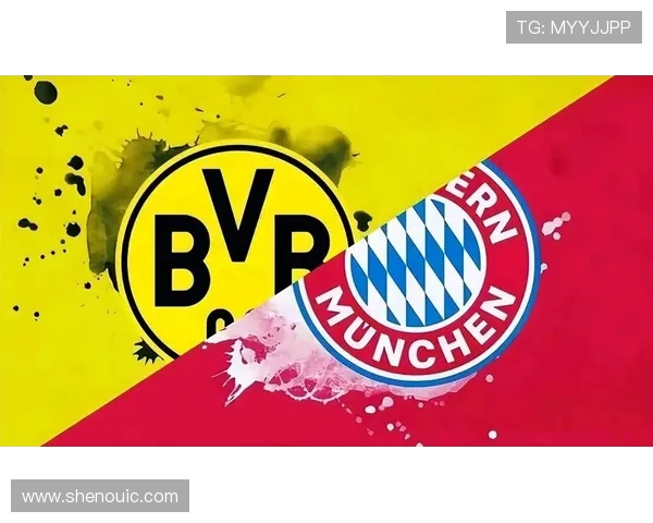 多特蒙德与沙尔克历史交锋回顾与球队发展历程分析