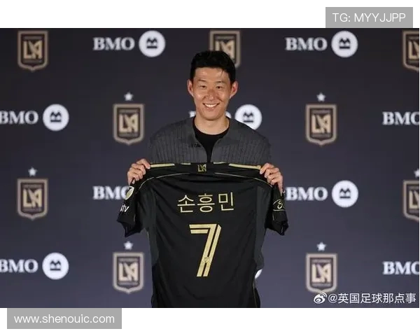 孙兴O在足球场上的传奇之路与未来发展展望 孙兴O在足球场上的传奇之路与未来发展展望